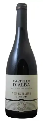 CASTELLO D‘ALBA OLD VINE RD6 750 ml