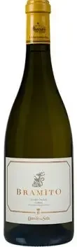 Castello della Sala Chardonnay Bramito del Cervo 2019 750ml