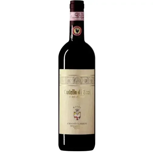 Castello di Bossi Chianti Classico – 750ML