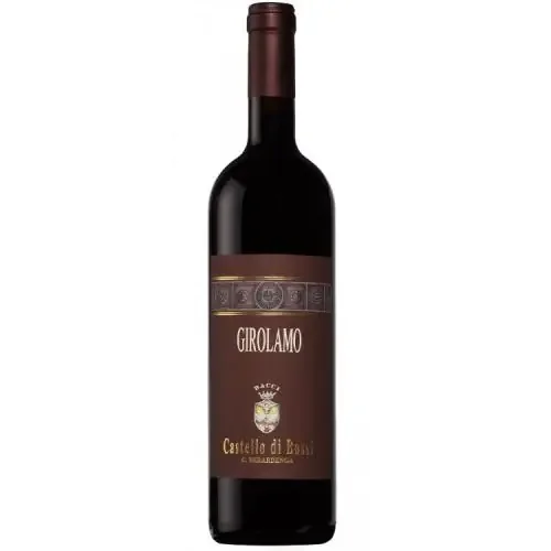 Castello di Bossi Girolamo 750ML
