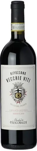 Castello Nipozzano Chianti Rufina Riserva Vecchie Viti 750ml