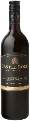 Castle Rock Cabernet Sauvignon Columbia Valley 2016 750ml