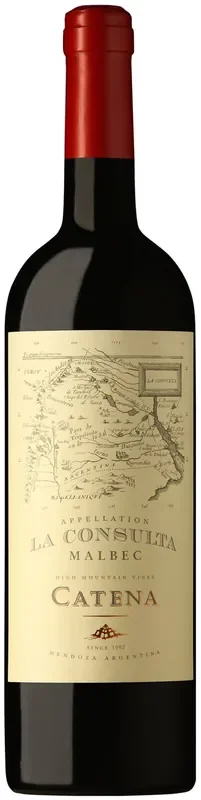 Catena Appellation La Consulta Malbec 2016 750ml