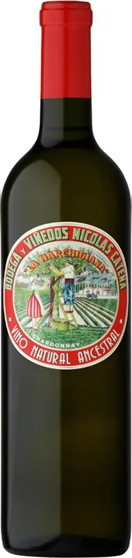 Catena La Marchigiana Chardonnay 2020 750ml