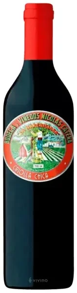 Catena La Marchigiana Criolla Chica 2017 750ml