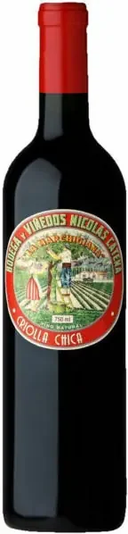 Catena La Marchigiana Criolla Chica 2019 750ml