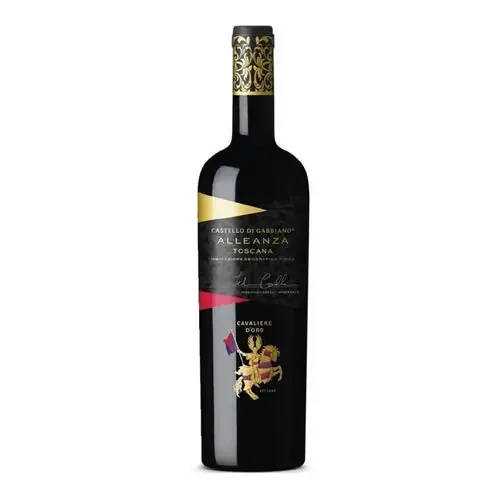 Cavaliere D‘Oro Gabbiano Alleanza – 750ML