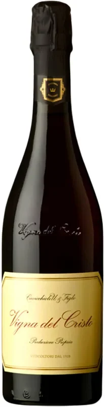 Cavicchioli Lambrusco di Sorbara Vigna del Cristo 2019 750ml