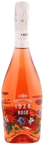Cavicchioli Rose 1928 2019 750ml