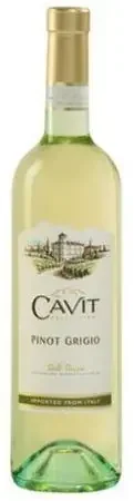 Cavit Pinot Grigio 750ml
