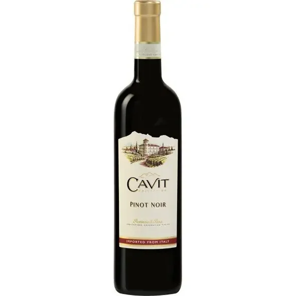 Cavit Pinot Noir
