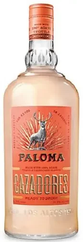 CAZADORES PALOMA RTS 1.75 l