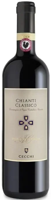 Cecchi Chianti Classico 2015 750ml