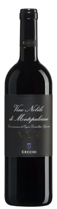 Cecchi Vino Nobile di Montepulciano 2015 750ml