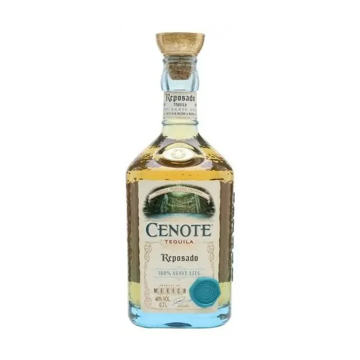 Cenote – Reposado Tequila