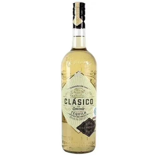 Centinela Tequila Reposado – 750ML