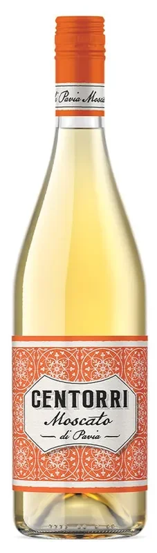 Centorri Moscato di Pavia 2021 750ml
