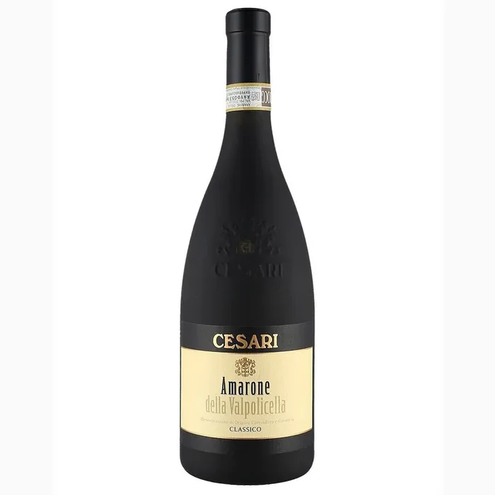 Cesari Amarone Della Valpolicella Classico
