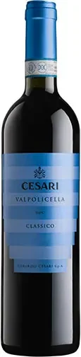 Cesari Valpolicella Classico 2019 750ml