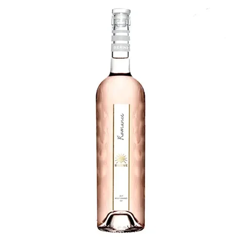 Ch Berne Romance Mediter Rose – 750ML