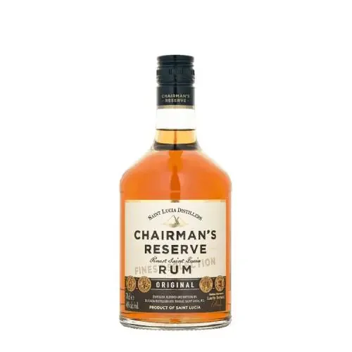 Chairman‘s Reserve Rum – 750ML