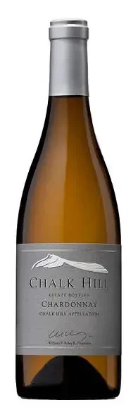 CHALK HILL ESTATE CHARDONNAY 2019 750 ml