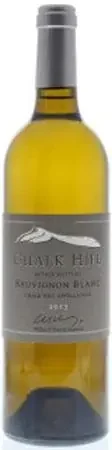 Chalk Hill Sauvignon Blanc 2014 750ML