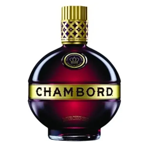 Chambord Liqueur – 750ML