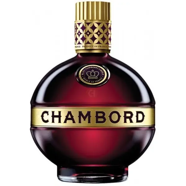 Chambord Liqueur