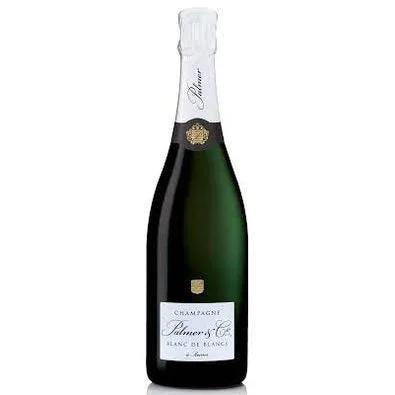 Champagne Palmer Blanc De Blanc