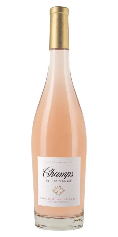Champs de Provence Rose 2023 750 ML