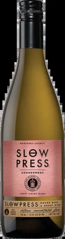 Chardonnay 750 ml