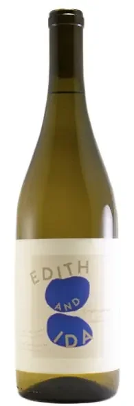 Chardonnay ‘Edith & Ida‘ Mendocino 2018 750 ml