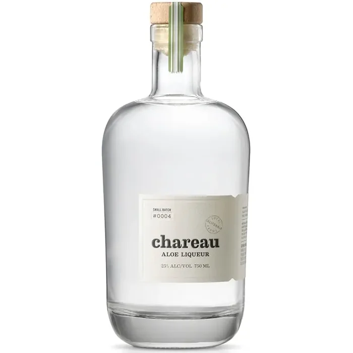 Chareau Aloe Liqueur 750ml