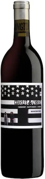 Charles & Charles Red 2018 750ml