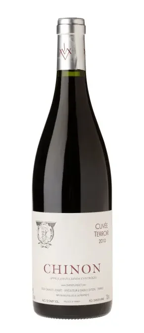 Charles Joguet Chinon Cuvee Terroir 2016 750ml