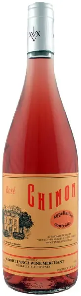 Charles Joguet Chinon Rose 2019 750ml