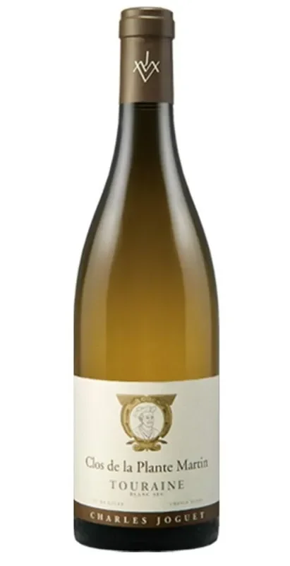 Charles Joguet Clos de la Plant Martin 2013 750ml
