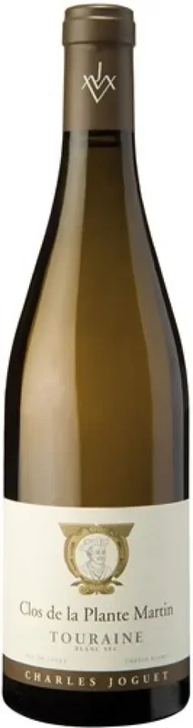 Charles Joguet Clos de la Plant Martin 2014 750ml