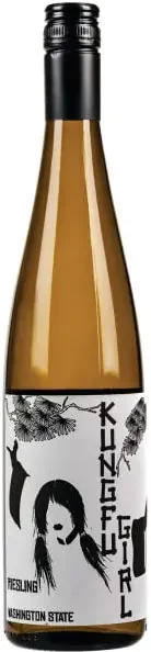 Charles Smith Riesling Kung Fu Girl 2020 750ml