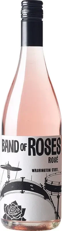 Charles Smith Rose Band Of Roses 2020 750ml