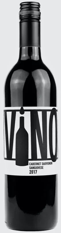 Charles Smith Vino Rosso 2017 750ml
