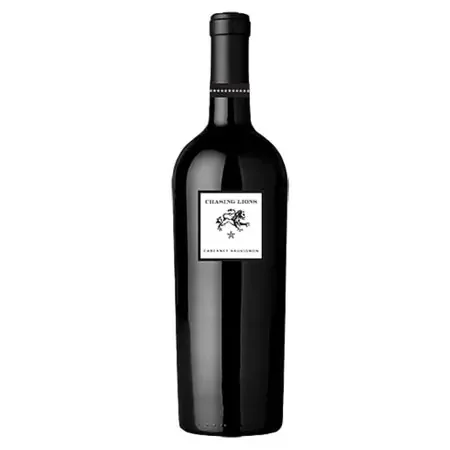 Chasing Lions Cabernet Sauvignon 2015 750ml