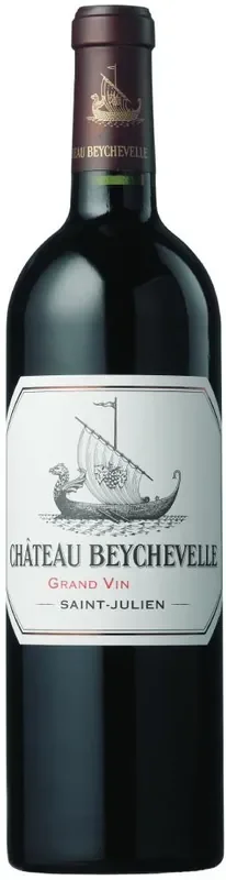 Chateau Beychevelle St. Julien 2003 750ml