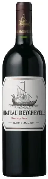 Chateau Beychevelle St. Julien 2014 750ml