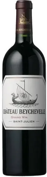 Chateau Beychevelle St. Julien 2018 750ml