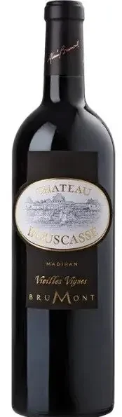 Chateau Bouscasse Vieilles Vignes Madiran 2011 1.5L 1.5 l