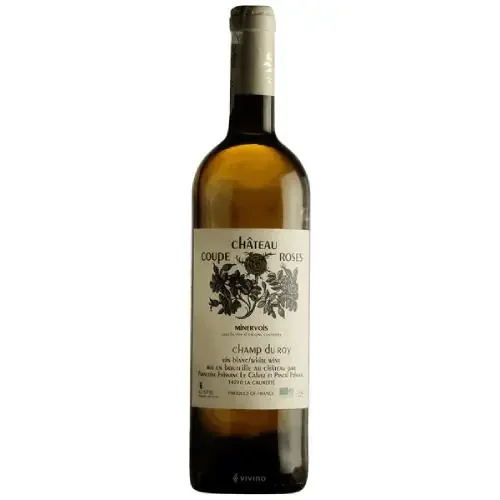 Château Coupe-Roses Champ du Roy 750ML