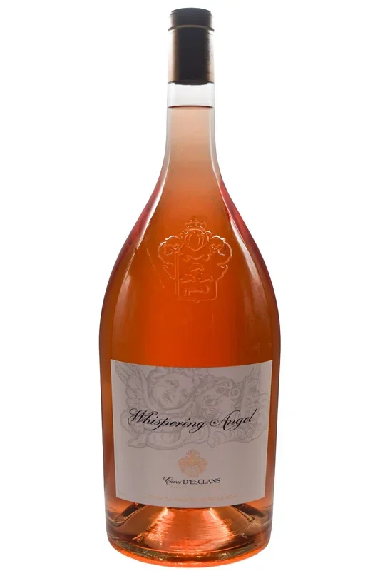 Chateau d’Esclans Cotes de Provence Rose Whispering Angel 2024 (9L)