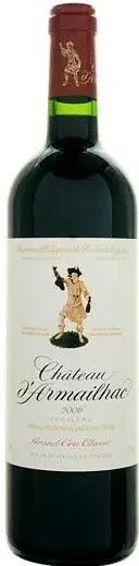 Chateau d‘Armailhac Pauillac 2006 750ml